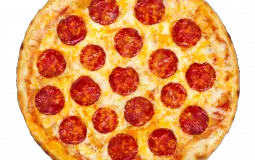 Pizza Places (Missouri)