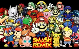 Smash Remix 1.3.0