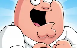 Heftige Kinderserien