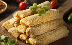 Tamales