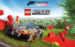 Forza Horizon Expansions