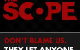 Scope 3rd Annual Holiday Snack Off