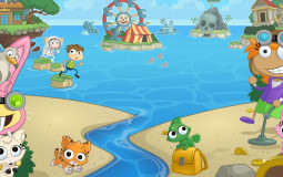 Poptropica Tier List