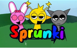 sprunki