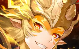 Legend Of Wukong Demon Arena