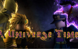A Universal Time