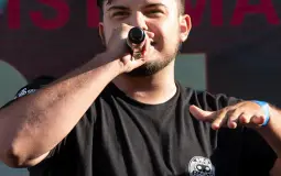 Redbull Mex