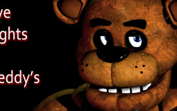 les animatronique du plus flippant a moins flippant