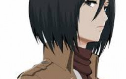 Favorite anime women (some not actually women)