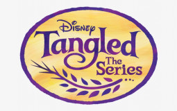 Tangled The Series Characters