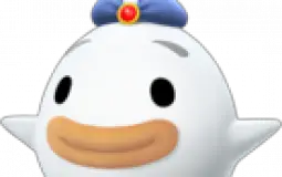 Special Characters AC