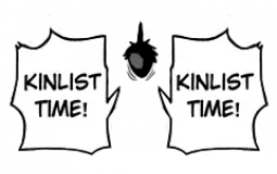 sharbite quick kinlist