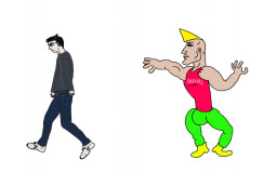 Rap Albums Ranked by Chadliness