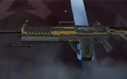 Apex legends Weapon tier list Season 4