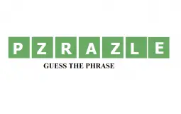 Phrazle