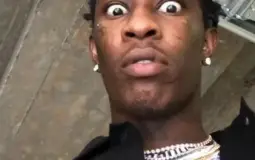rappers