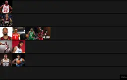 The NBA