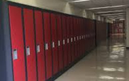 High school kids
