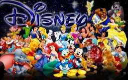 Disney moviess