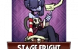 skullgirls - squigly