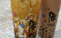Best Boba Shops Around