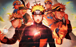 Naruto Openings 1 - 29