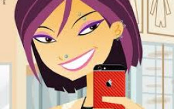 Cartoon Waifus