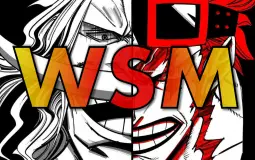 One Piece Power-Scale List (Prototype #1)