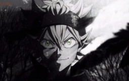 animes i'vee watched