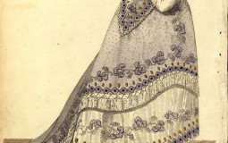 Historical Fashion MOMENTS