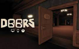 Doors Entities V.S. Me