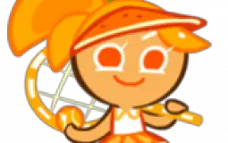 Cookie Run