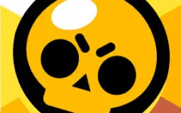 Every brawler skins (Brawl Stars)