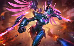 Соло ранг  январь 2023