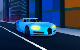 JAILBREAK CARS (unfinished)