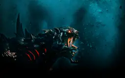 Evolve Stage 2 Tier List