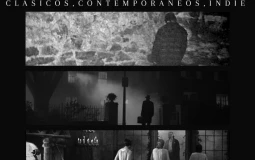 Taller Cine Debate Terror
