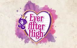 Ever After High Girls