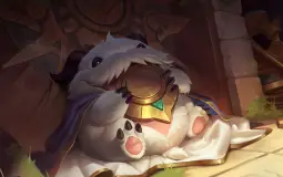 Legends of Runeterra