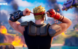Fortnite skins