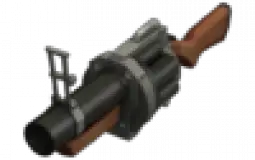Demoman Weapons