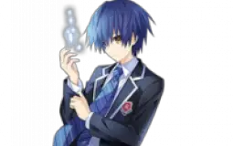 Date A Live