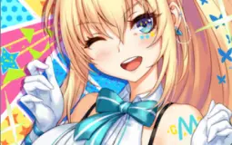 "CULTURED" Anime/Manga Tags