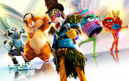 The Masked Singer S6 (US)