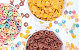 Canadian Cereals