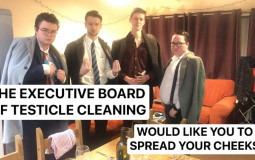 Henderson Road Memes