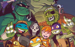 Responses to "I love you"