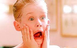 Breaking into the McCallister House