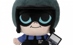 abel monster list for his frienfds