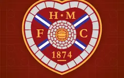 Hearts FC Sqaud